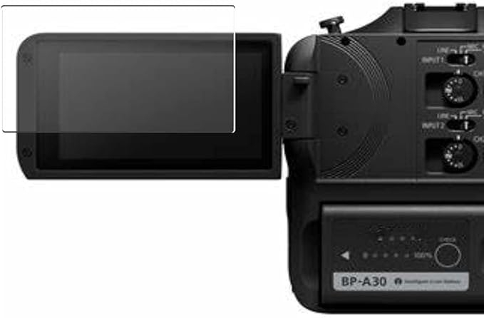 Folie Canon EOS C70 [2]