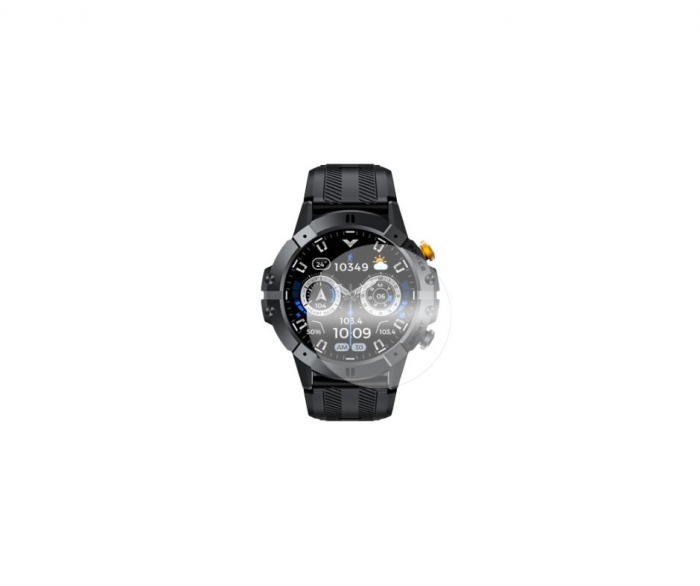 Folie Cubot C29 [2]