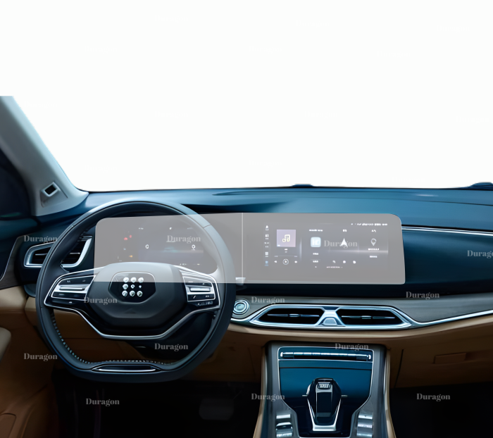 Folie DFSK E52023+ [2]