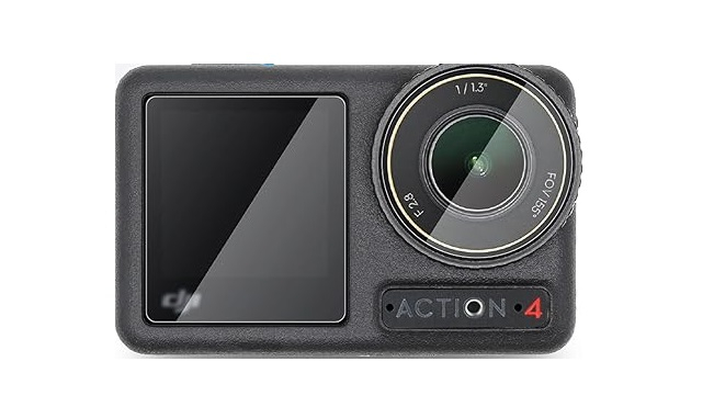 Folie Osmo Action 4 Camera [2]