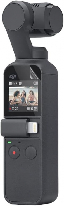 Folie DJI Osmo Pocket [2]