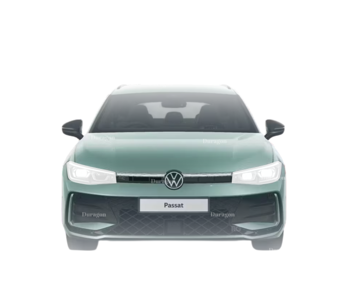 Folie Faruri Volkswagen Passat 2023+ [2]