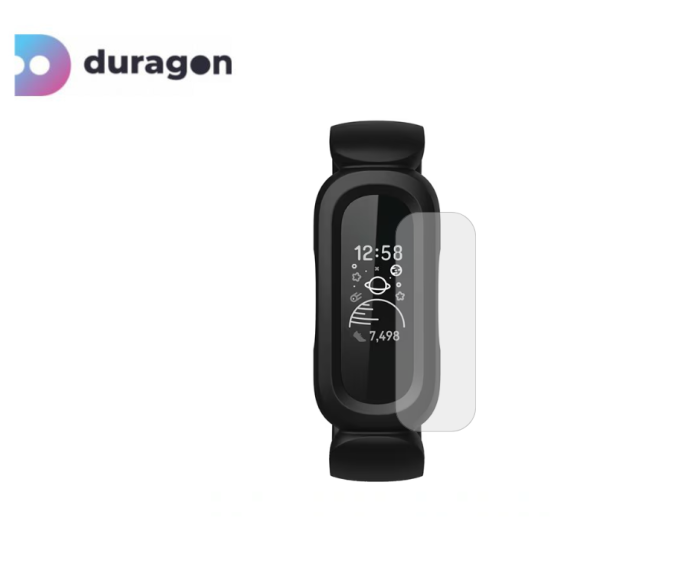 Folie Fitbit Ace 3 [3]