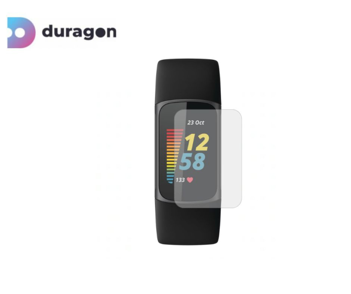 Folie Fitbit Charge 5 [3]