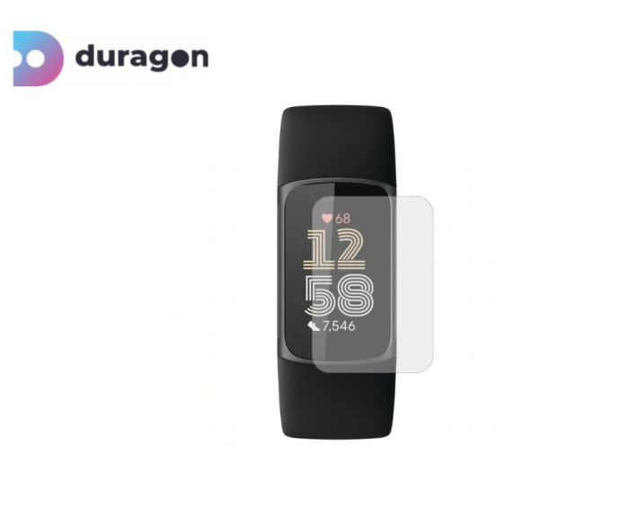 Folie Fitbit Charge 6 [3]