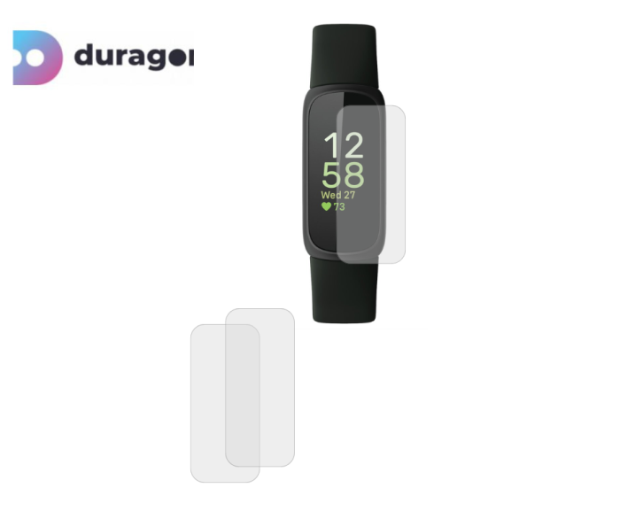 Folie Fitbit Inspire 3 [4]