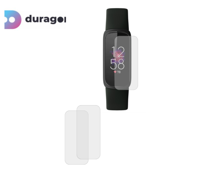 Folie Fitbit Luxe [4]