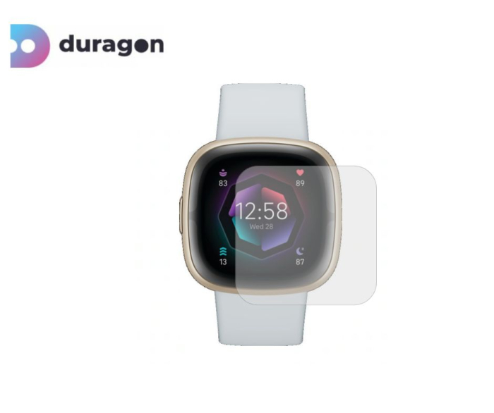 Folie Fitbit Sense 2 [3]