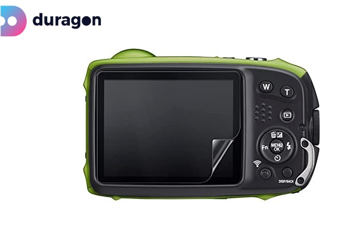 Folie Fujifilm FinePix XP140 [1]
