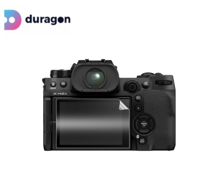 Folie Fujifilm X-H2S [1]