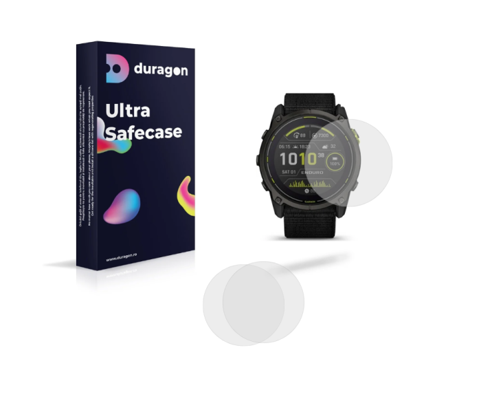 Folie Garmin Enduro 3 [2]