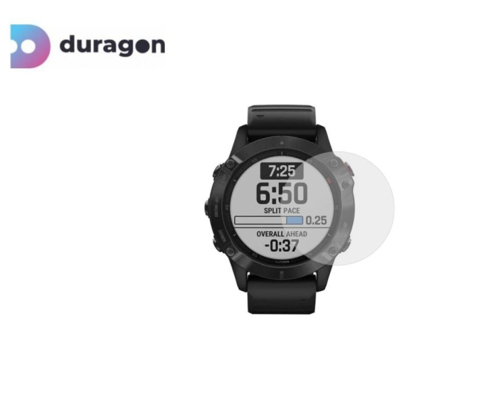 Folie Garmin Fenix 6 Pro [3]