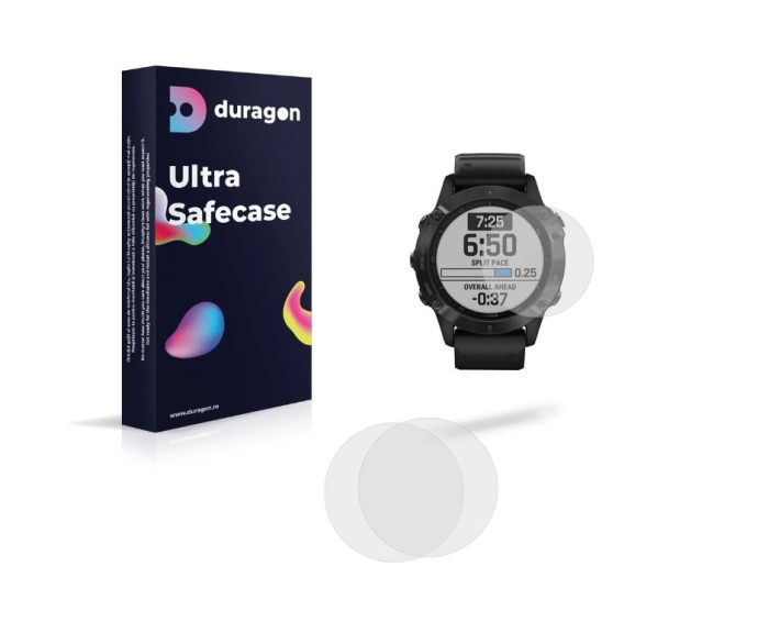 Folie Garmin Fenix 6 Pro [2]