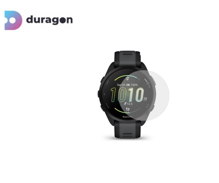 Folie Garmin Forerunner 165 [3]