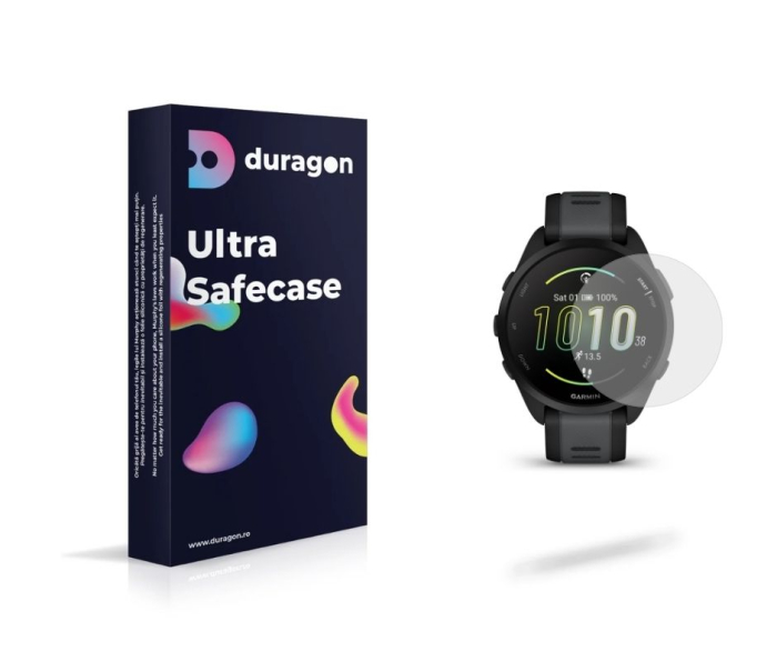 Folie Garmin Forerunner 165 [1]