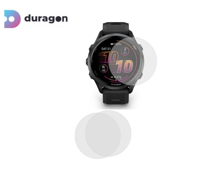 Folie Garmin Forerunner 570, 42 mm [4]