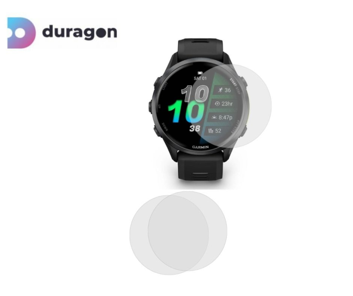 Folie Garmin Forerunner 970 [4]