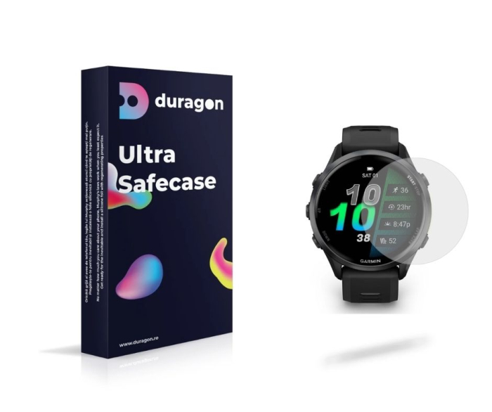 Folie Garmin Forerunner 970 [1]