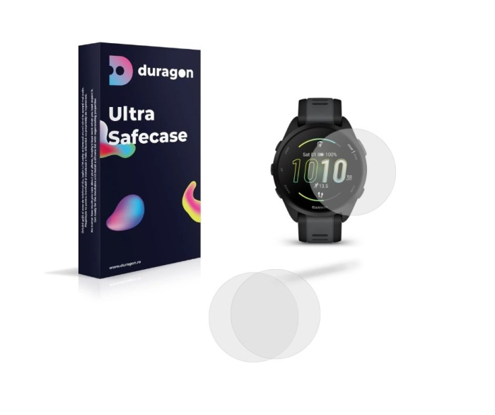 Folie Garmin Instinct 3, 50 mm, [2]