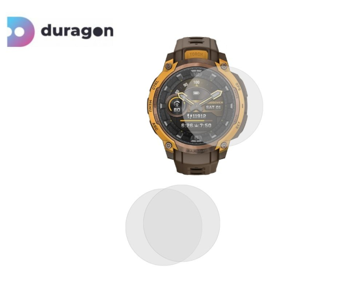 Folie Garmin Instinct Crossover [4]