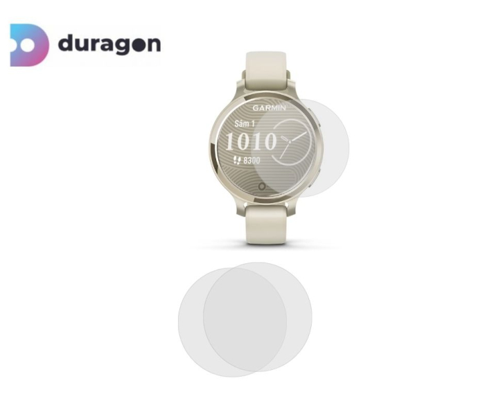 Folie Garmin Lily 2 Active [4]