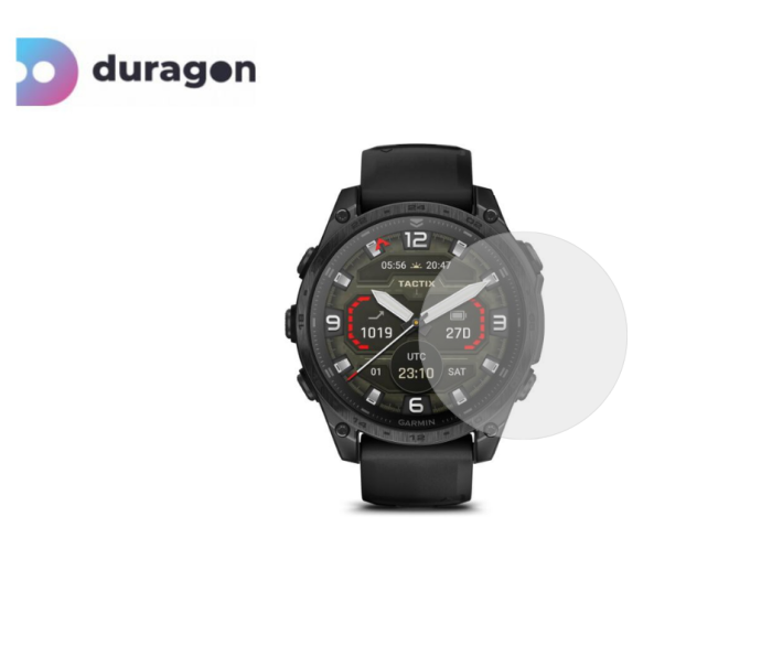 Folie Garmin Tactix 8, 47 mm [3]