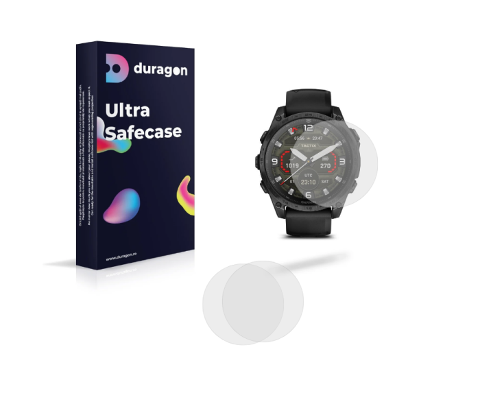 Folie Garmin Tactix 8, 51 mm [2]