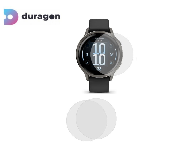 Folie Garmin Venu 4, 45 mm [4]