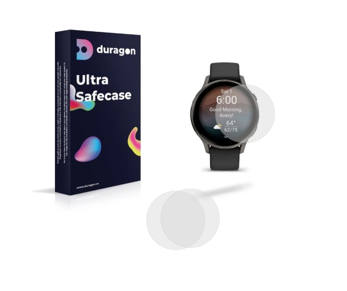 Folie Garmin Vivoactive 6 [2]