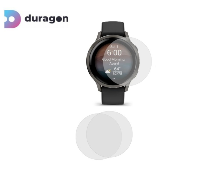 Folie Garmin Vivoactive 6 [4]