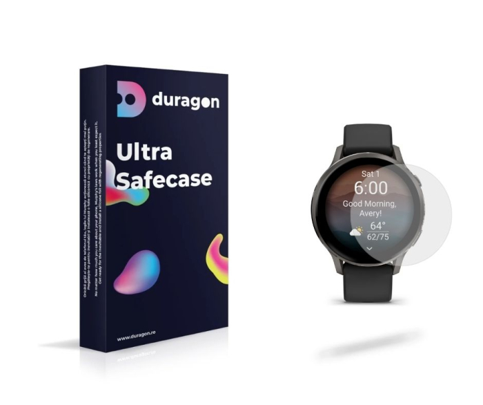 Folie Garmin Vivoactive 6 [1]