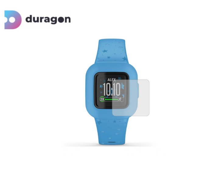 Folie Garmin Vivofit jr. 3 [3]