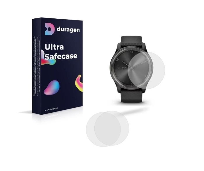 Folie Garmin Vivomove Trend [2]