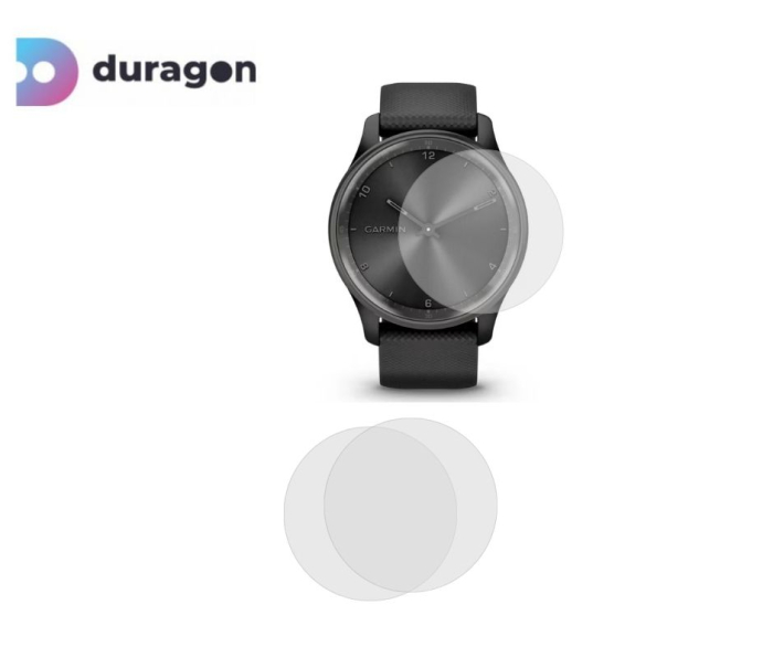 Folie Garmin Vivomove Trend [4]