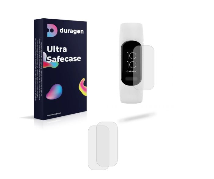 Folie Garmin VivoSmart 5 [2]