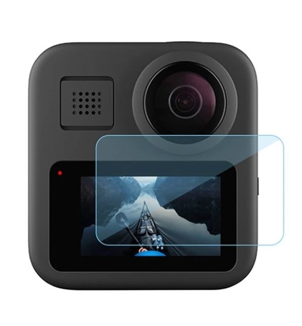 Folie Gopro MAX 360 [2]