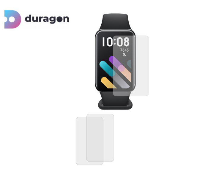 Folie Honor Band 7 [4]