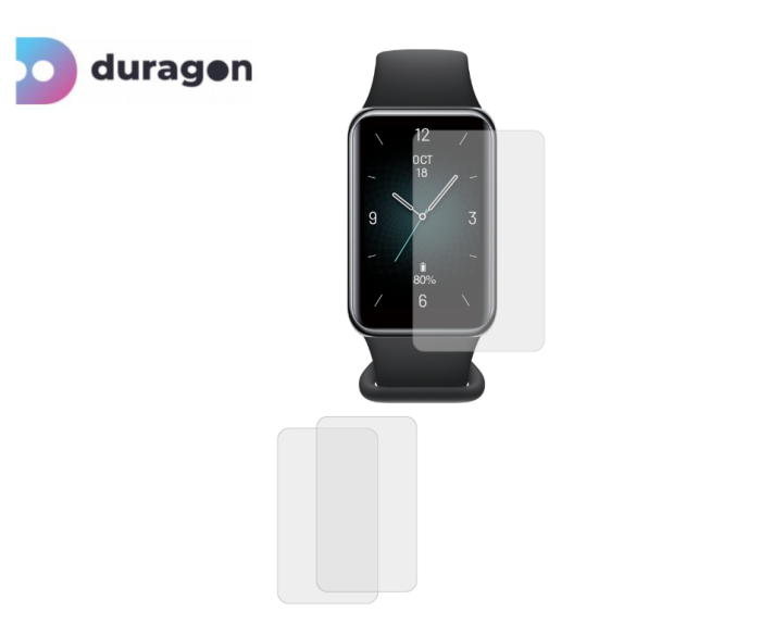 Folie Honor Band 9 [4]