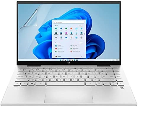 Folie HP Pavilion X360 14 inch [2]