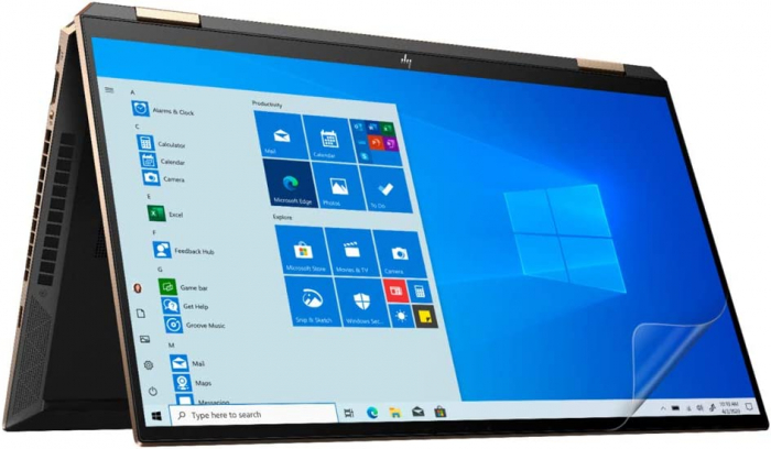 Folie HP Spectre X360 15 inch [2]