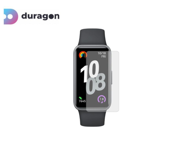 Folie Huawei Band 10 [3]