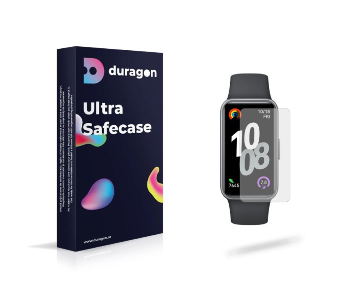 Folie Huawei Band 10 [1]