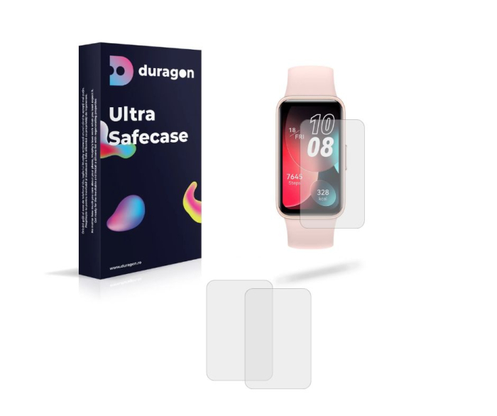 Folie Huawei Band 8 [2]