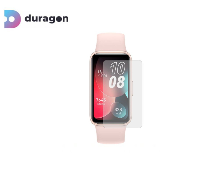 Folie Huawei Band 8 [3]