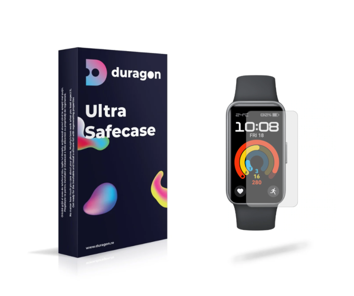 Folie Huawei Band 9 [1]