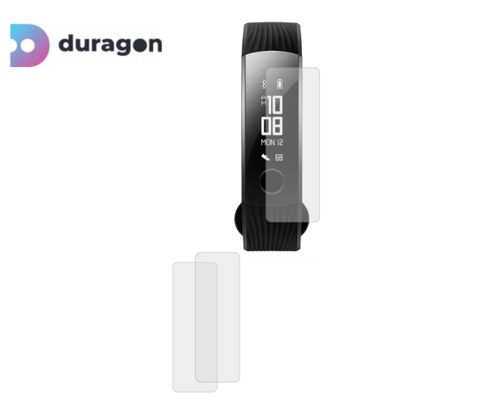 Folie Huawei Honor Band 3 [4]