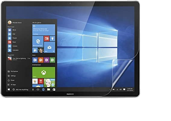 Folie Huawei MateBook 12 [2]