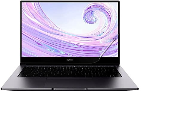 Folie Huawei MateBook D14 (2020) 14 inch [2]