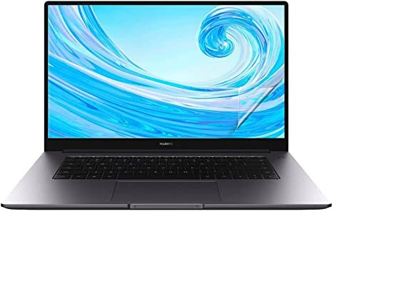 Folie Huawei MateBook D15, 15,6 inch [2]