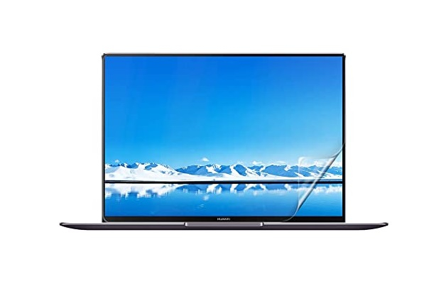 Folie Huawei MateBook X Pro 13.9 inch [2]
